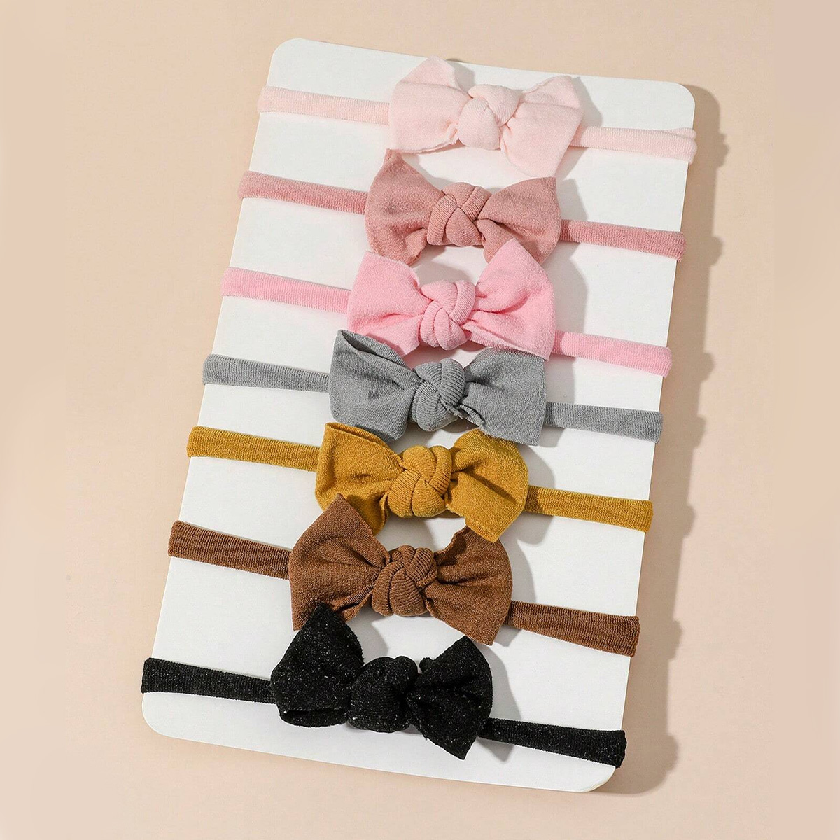 Skincare Newborn - 7 ชิ้นทารกแรกเกิด Ultra Soft Skincare Top