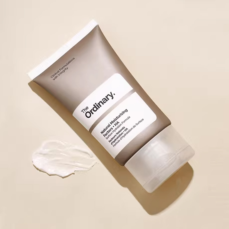 Aha Bha Exfoliant - สารให้ความชุ่มชื้นตามธรรมชาติ + ไฮยาลูโรนิก แอซิด มอยเจอร์ไรเซอร์สำหรับใช้ทุกวัน พร้อมกรดอะมิโนและสาร