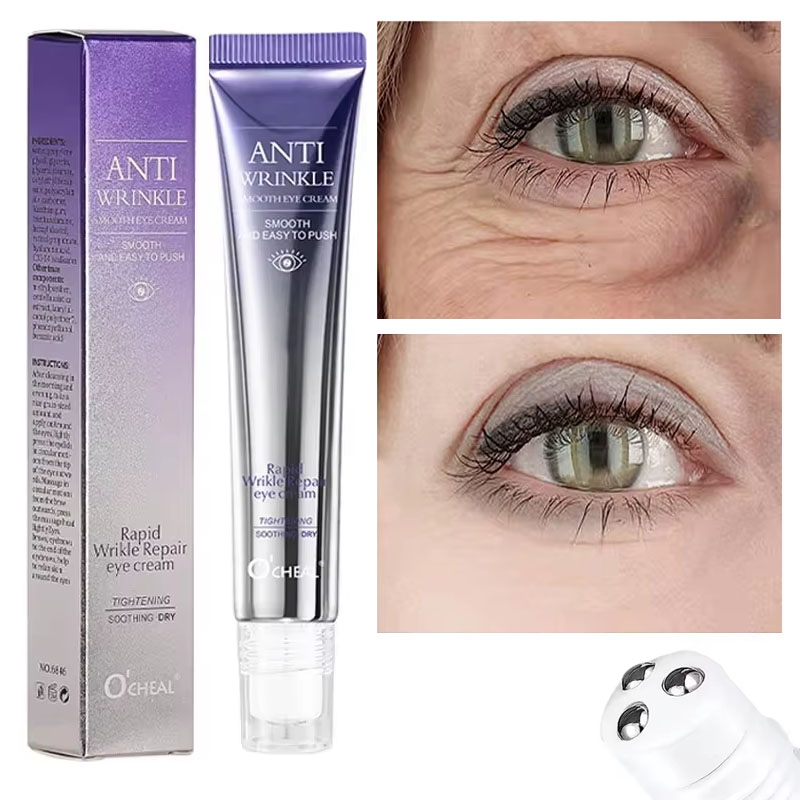 Skincare D'Alba - ต่อต้านริ้วรอย Anti Dark Circle Eye Cream