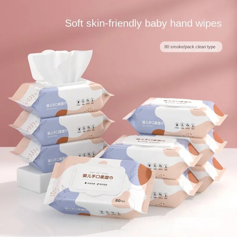 ผ้าเช็ดทำความสะอาดเด็กอ่อนแบบไ - Skincare Newborn บทวิจารณ์และราคา
