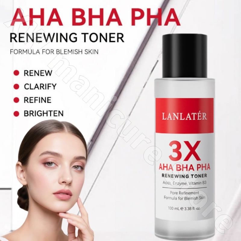 เอเอชเอ บีเอชเอ เอสเซนส์ วอเตอ - Aha Bha Exfoliant บทวิจารณ์และราคา