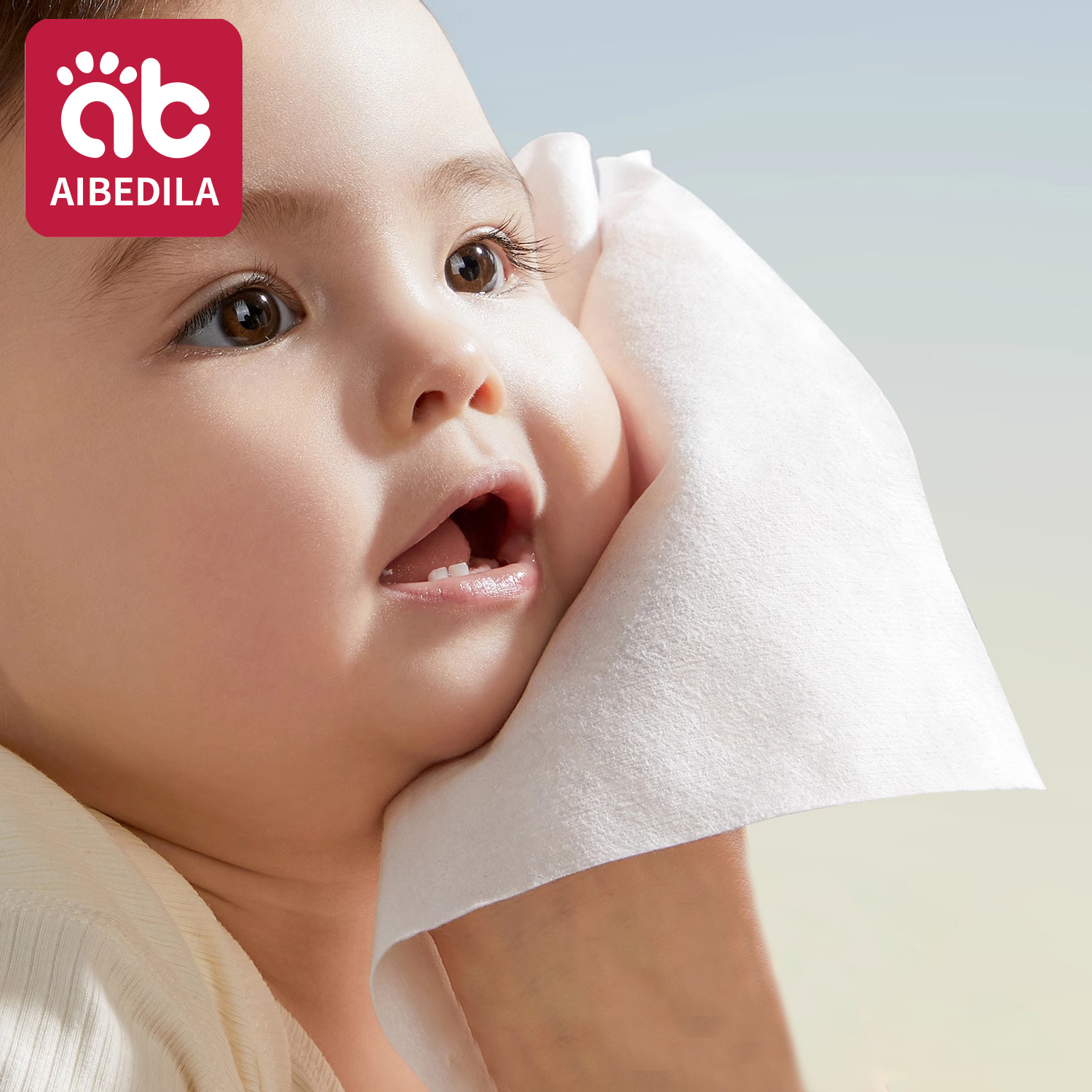 ผ้าเช็ดทำความสะอาดผิวเด็กแรกเก - Skincare Newborn บทวิจารณ์และราคา