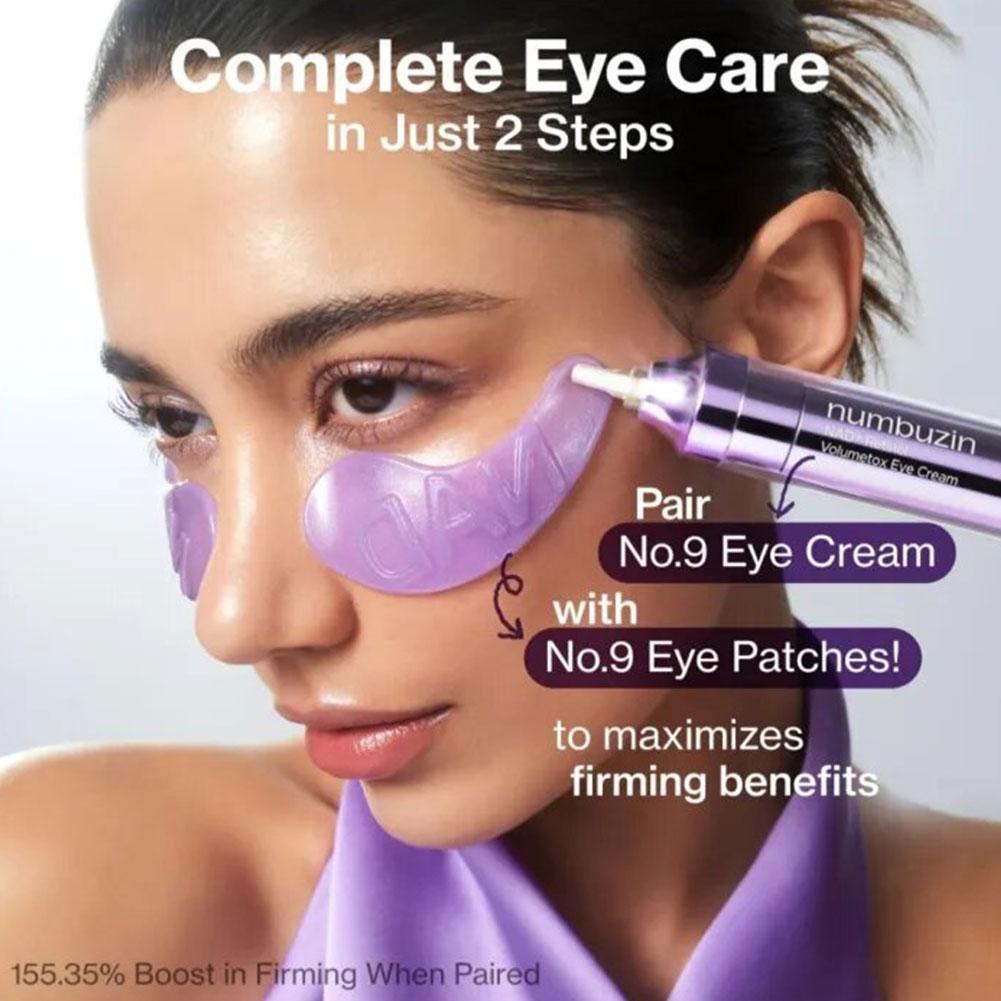 เซรั่มบำรุงรอบดวงตาเกาหลีหมายเ - Skincare D'Alba บทวิจารณ์และราคา
