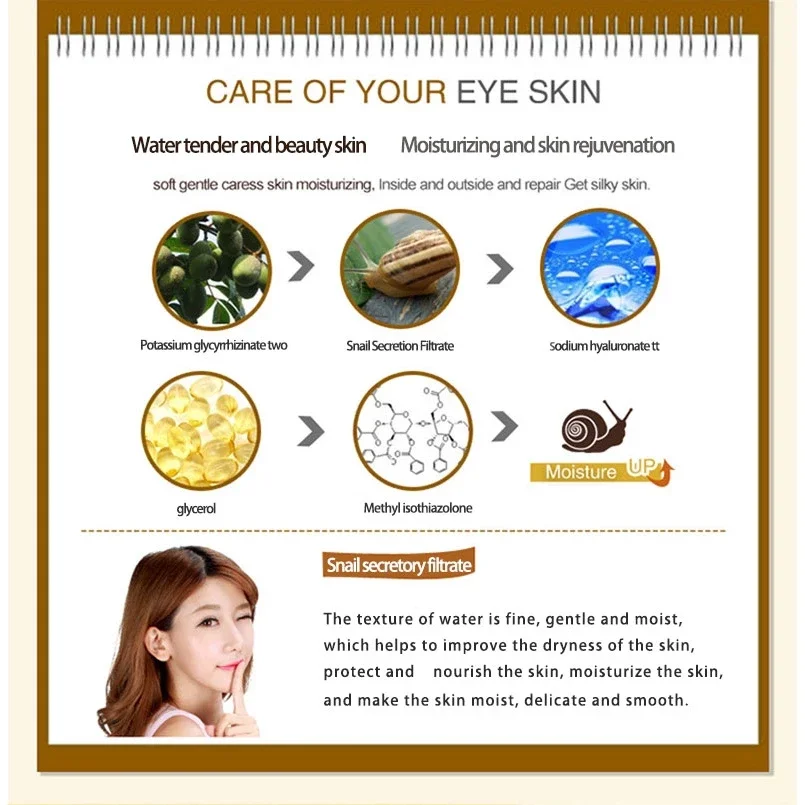 ชุดบํารุงผิว Snail Collagen Cr - Skincare D'Alba บทวิจารณ์และราคา