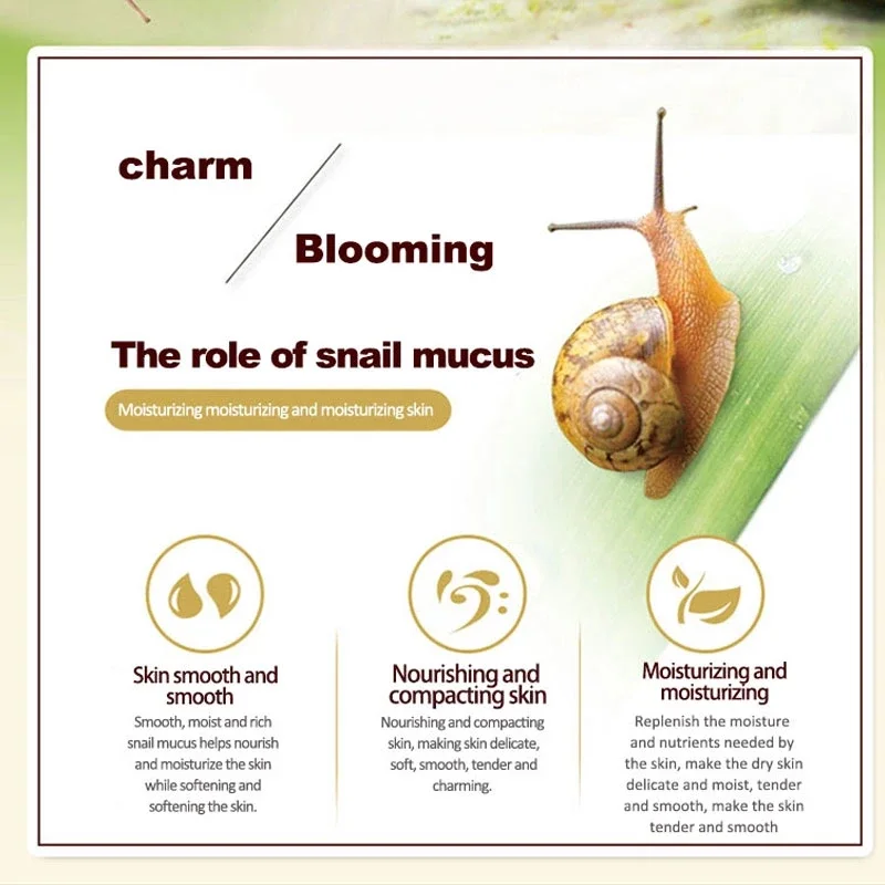 ชุดบํารุงผิว Snail Collagen Cr - Skincare D'Alba บทวิจารณ์และราคา