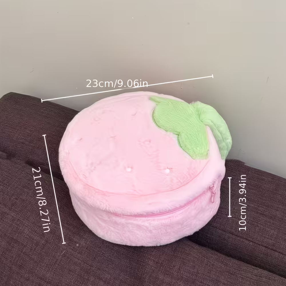 กระเป๋าคลัทช์ขนาดใหญ่รูปทรงสตร - Skincare D'Alba บทวิจารณ์และราคา
