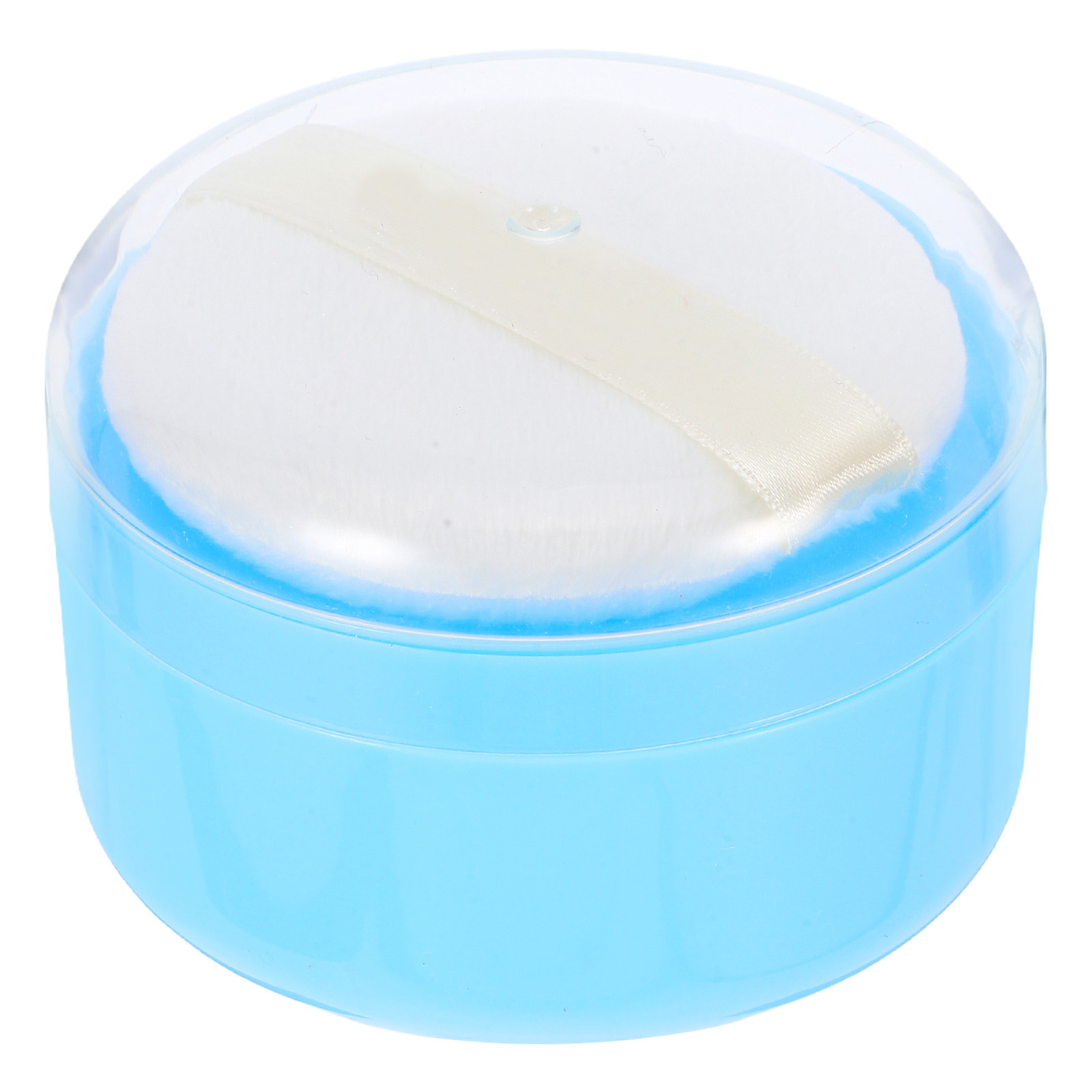 ตลับแป้งฝุ่นสำหรับเด็กแบบพกพา  - Skincare Newborn บทวิจารณ์และราคา