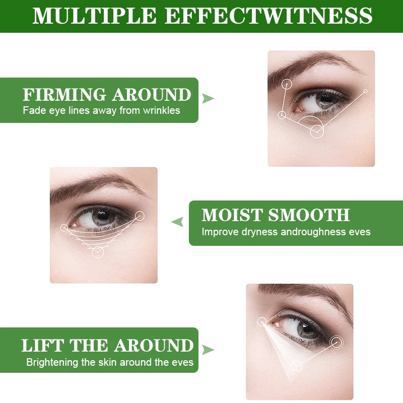 60pcs Aloe Vera Collagen Eye M - Skincare D'Alba บทวิจารณ์และราคา