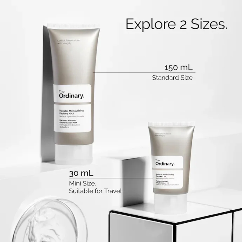 สารให้ความชุ่มชื้นตามธรรมชาติ  - Aha Bha Exfoliant บทวิจารณ์และราคา