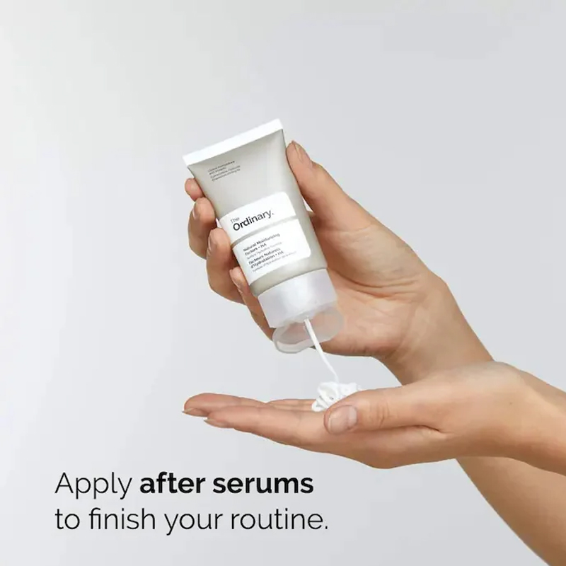 สารให้ความชุ่มชื้นตามธรรมชาติ  - Aha Bha Exfoliant บทวิจารณ์และราคา