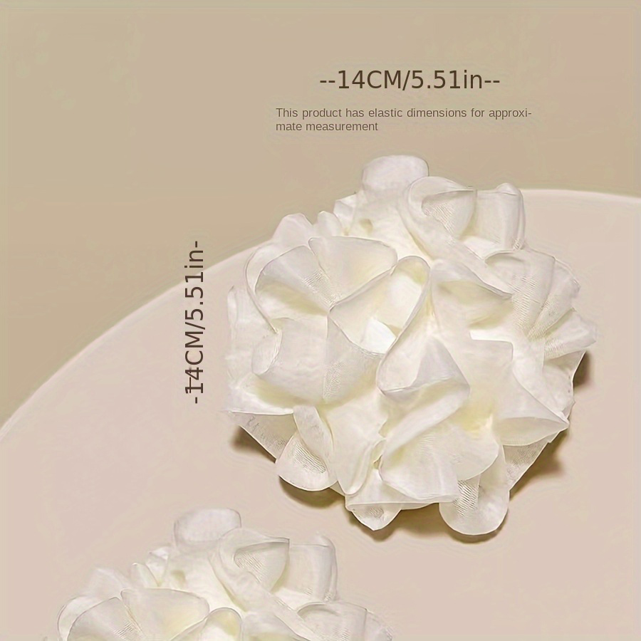 ฟองน้ำอาบน้ำลูกไม้ลายดอกไม้เนื - Aha Bha Exfoliant บทวิจารณ์และราคา