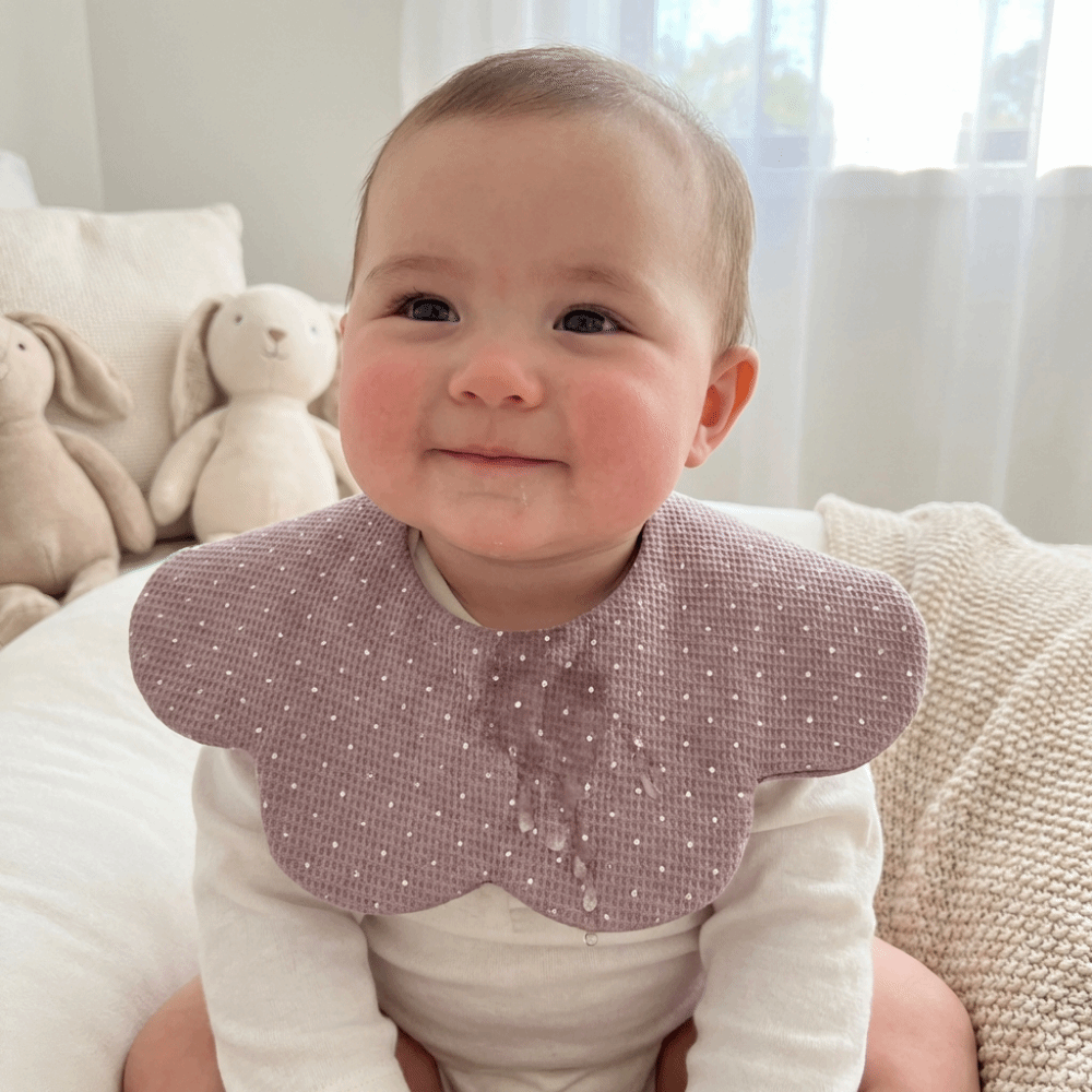 ผ้ากันเปื้อนเด็กแบบการ์ตูนแบบก - Skincare Newborn บทวิจารณ์และราคา