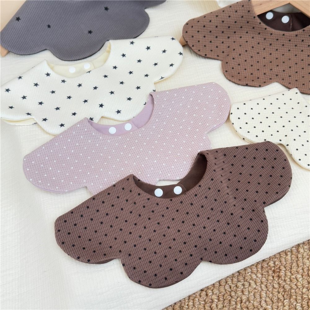 ผ้ากันเปื้อนเด็กแบบการ์ตูนแบบก - Skincare Newborn บทวิจารณ์และราคา