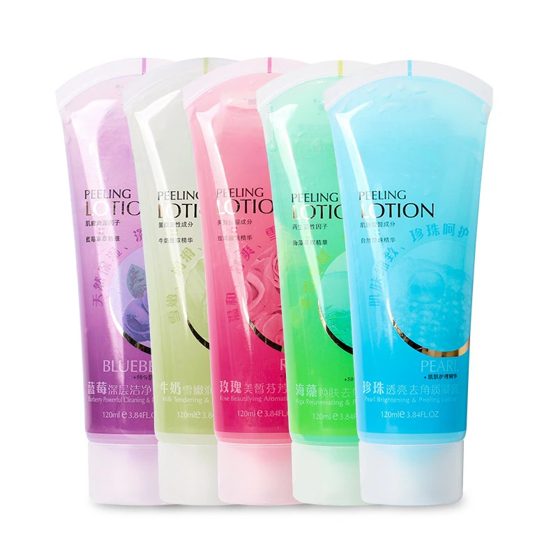 120Ml * * * * * * * * 5Pcs Fac - Aha Bha Exfoliant บทวิจารณ์และราคา