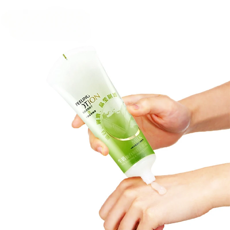 120Ml * * * * * * * * 5Pcs Fac - Aha Bha Exfoliant บทวิจารณ์และราคา