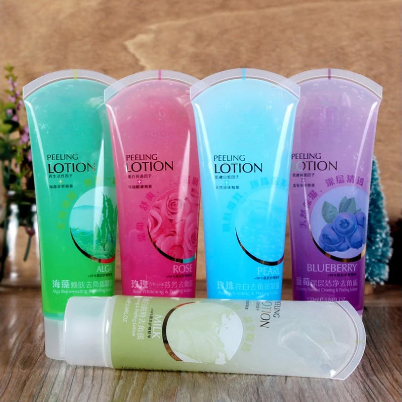 120Ml * * * * * * * * 5Pcs Fac - Aha Bha Exfoliant บทวิจารณ์และราคา