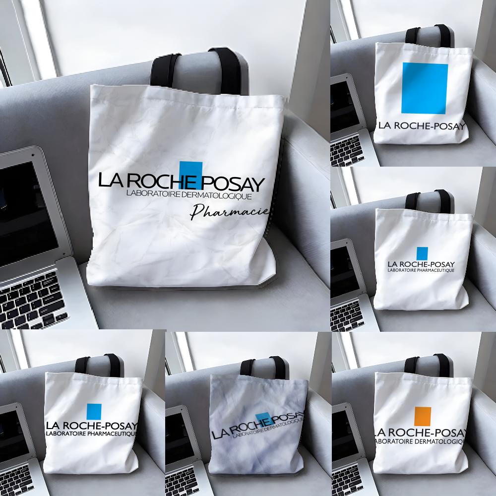 ถุงเก็บของลา โรช โพเซย์ ผลิตภั - Skincare La Roche Posay บทวิจารณ์และราคา