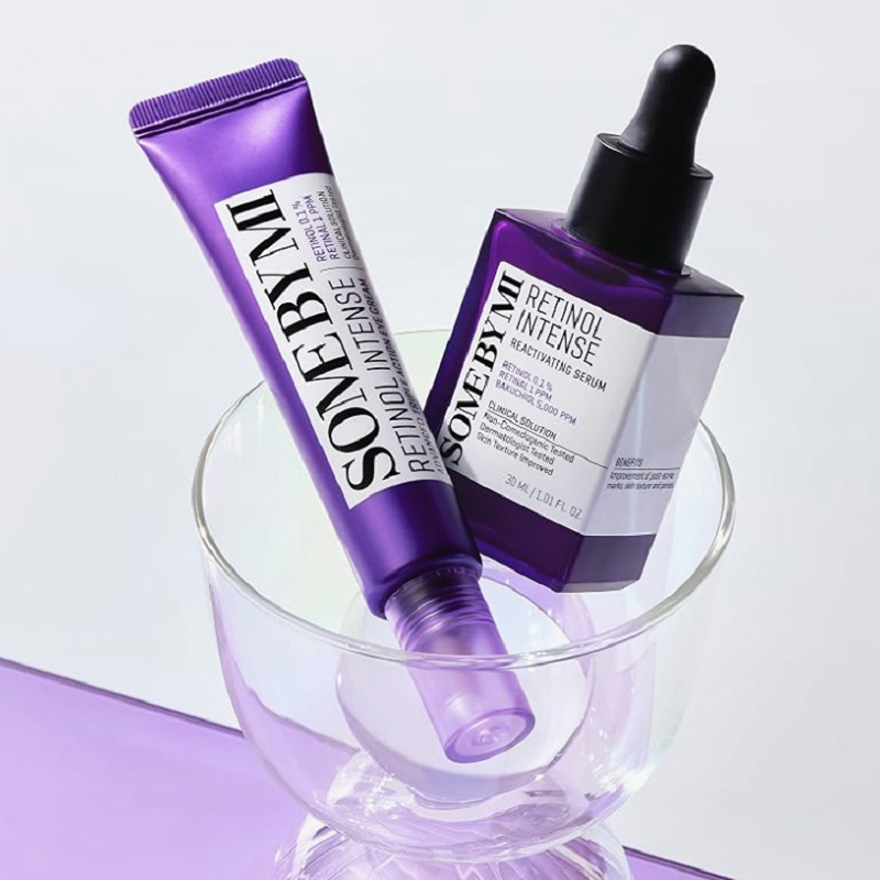 SOMEBYMI AHA-BHA-PHA โทนเนอร์ผ - Aha Bha Exfoliant บทวิจารณ์และราคา