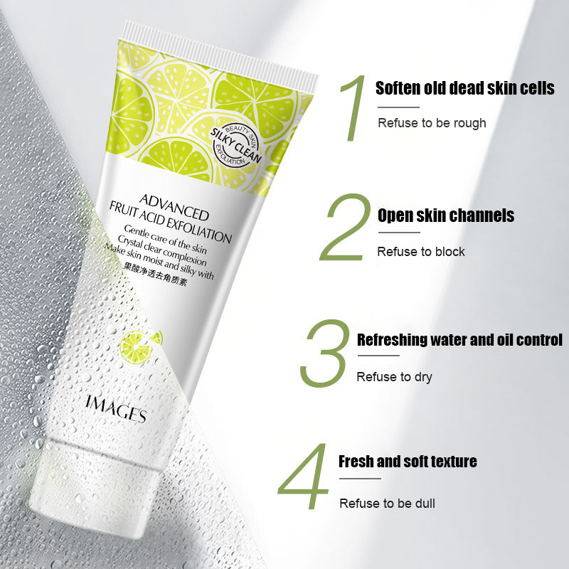 LAIKOU Matcha Exfoliating Peel - Aha Bha Exfoliant บทวิจารณ์และราคา