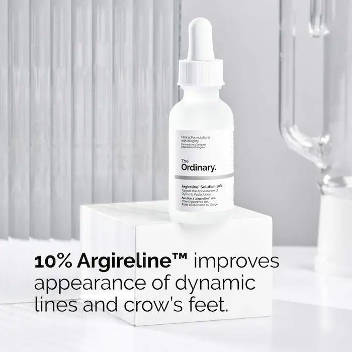 อาร์จิเรลีน โซลูชั่น 10% สำหรั - Aha Bha Exfoliant บทวิจารณ์และราคา
