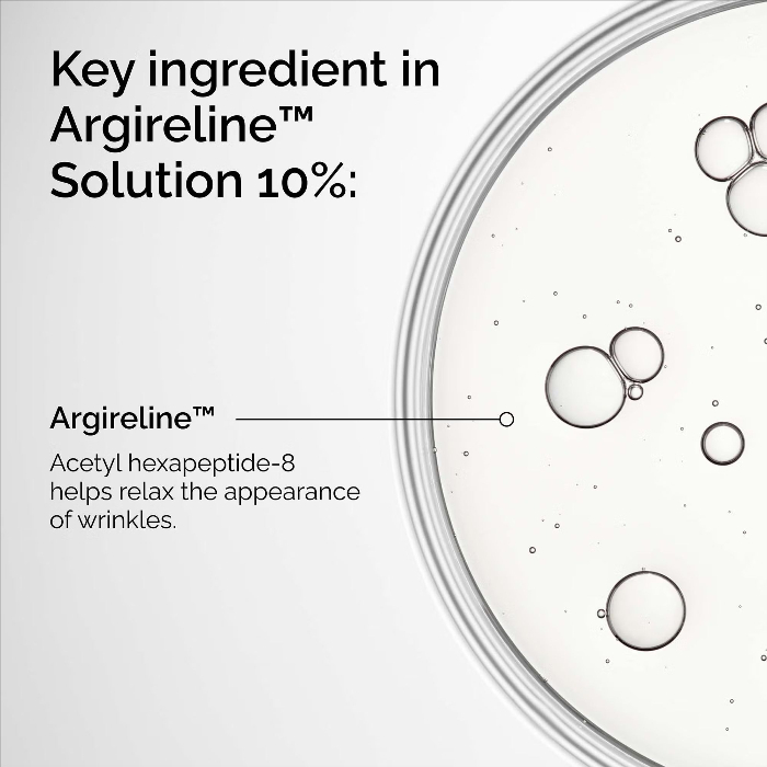 อาร์จิเรลีน โซลูชั่น 10% สำหรั - Aha Bha Exfoliant บทวิจารณ์และราคา