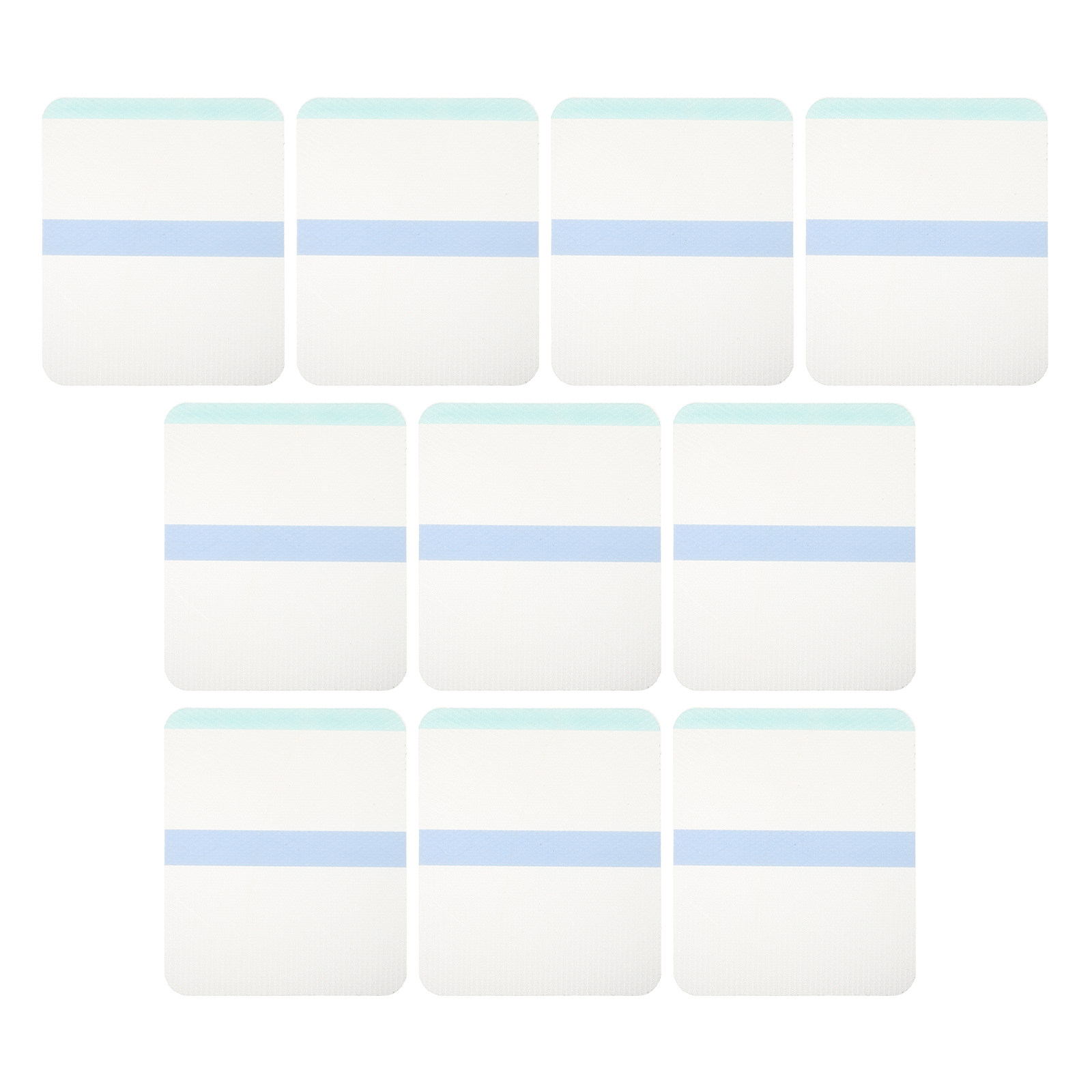 แผ่นปิดสะดือเด็ก 10 ชิ้น กันน้ - Skincare Newborn บทวิจารณ์และราคา