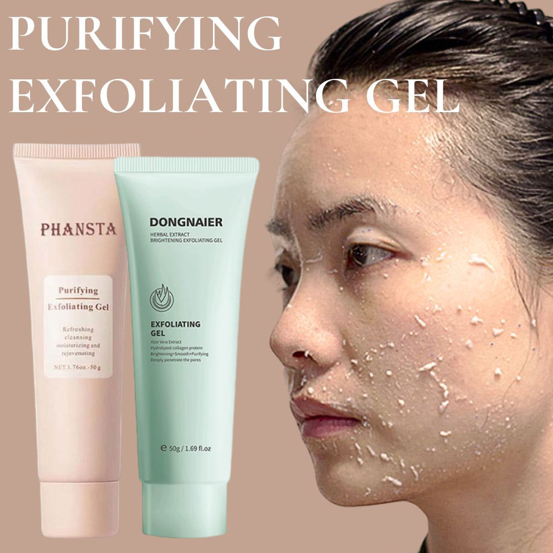 เจลขัดผิวเพื่อความกระจ่างใส, ค - Aha Bha Exfoliant บทวิจารณ์และราคา