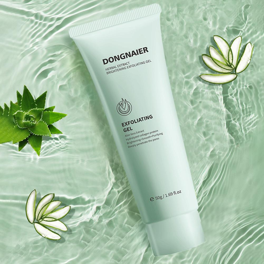เจลขัดผิวเพื่อความกระจ่างใส, ค - Aha Bha Exfoliant บทวิจารณ์และราคา