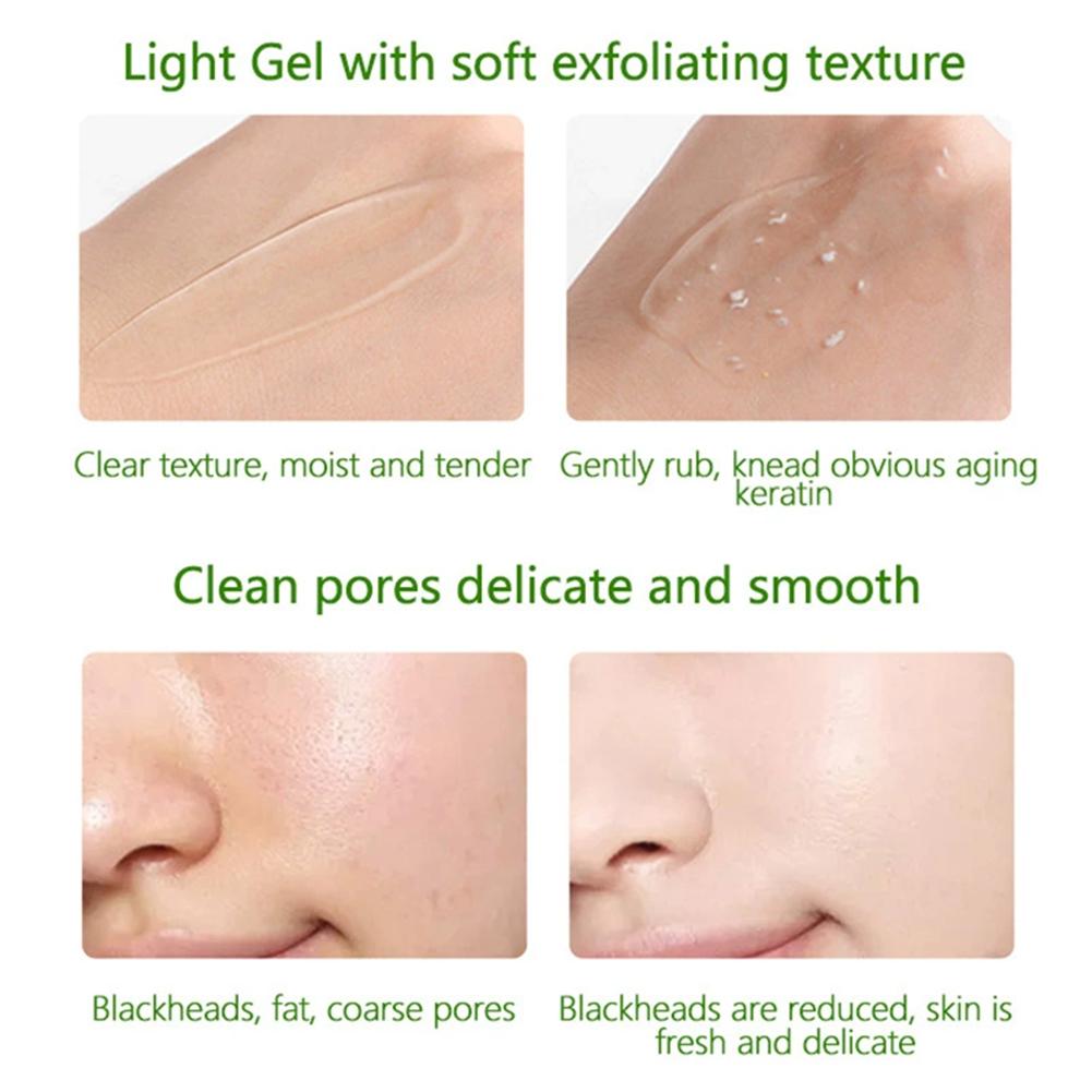 เจลขัดผิวเพื่อความกระจ่างใส, ค - Aha Bha Exfoliant บทวิจารณ์และราคา