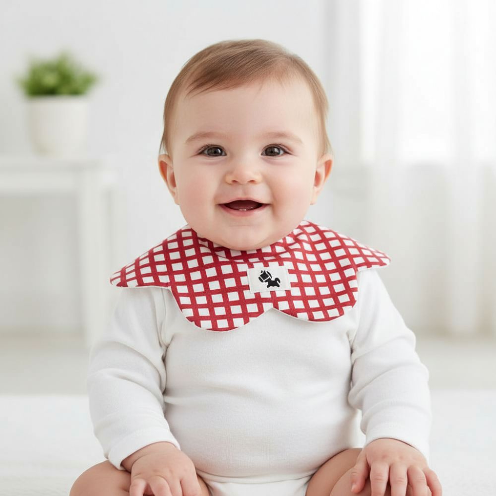 ผ้ากันเปื้อนเด็กการ์ตูน ใช้งาน - Skincare Newborn บทวิจารณ์และราคา