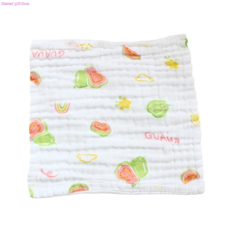 D0JC ผ้าฝ้ายอเนกประสงค์ผ้าเช็ด - Skincare Newborn บทวิจารณ์และราคา
