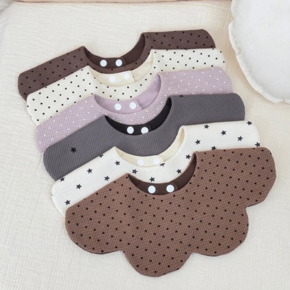 ผ้ากันเปื้อนการ์ตูนสำหรับเด็ก  - Skincare Newborn บทวิจารณ์และราคา